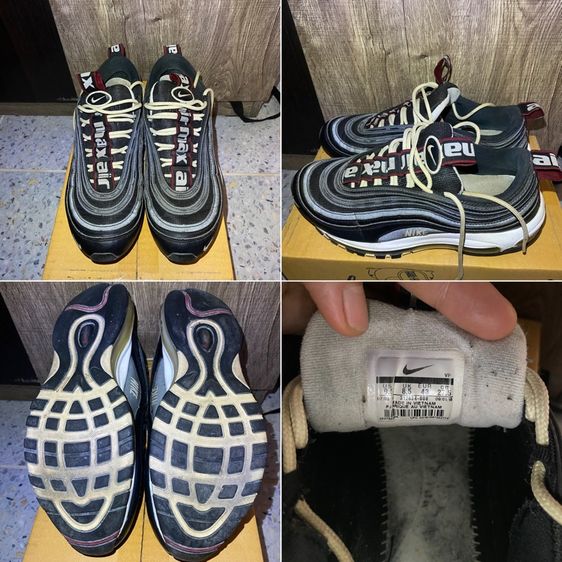 Nike Air Max รูปที่ 2