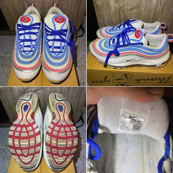 Nike Air Max รูปที่ 3