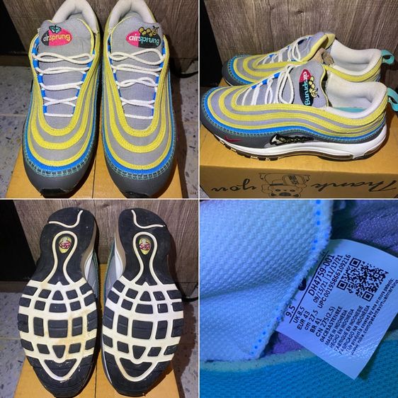 Nike Air Max รูปที่ 4