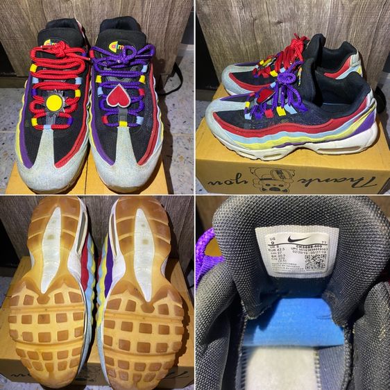 Nike Air Max รูปที่ 7