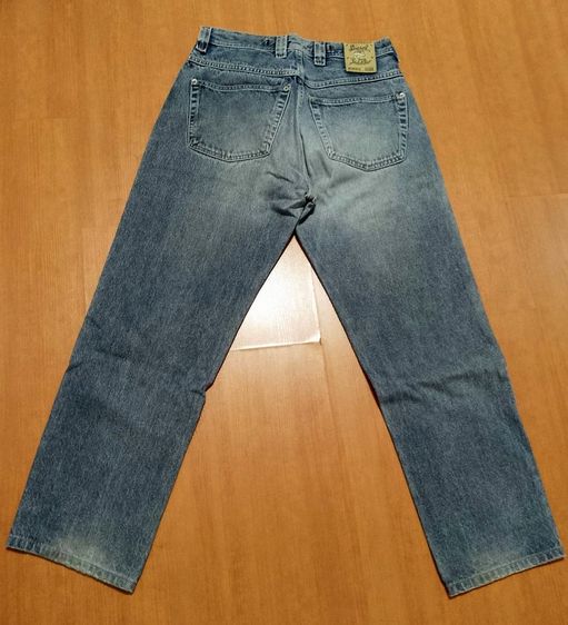 ⚡💥1️⃣,1️⃣9️⃣0️⃣.- 🔥 Special SALE 💥 🆒 👖กางเกงยีนส์ DIESEL -Saddle- Jeans  Vintage 90's รูปที่ 2