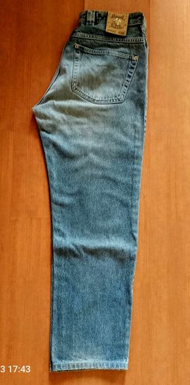 ⚡💥1️⃣,1️⃣9️⃣0️⃣.- 🔥 Special SALE 💥 🆒 👖กางเกงยีนส์ DIESEL -Saddle- Jeans  Vintage 90's รูปที่ 15