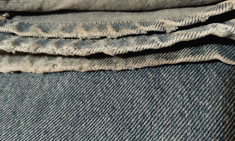 ⚡💥1️⃣,1️⃣9️⃣0️⃣.- 🔥 Special SALE 💥 🆒 👖กางเกงยีนส์ DIESEL -Saddle- Jeans  Vintage 90's รูปที่ 13