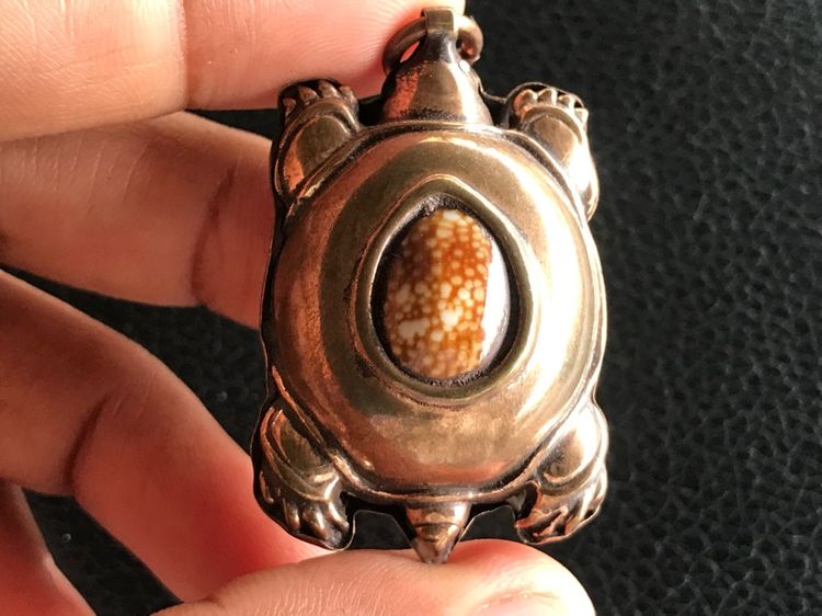 เบี้ยแก้เต่าหมง