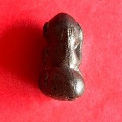 พระปิดตา. ลป. คำ วัดหนองแก ปี 31.A05 รูปที่ 4