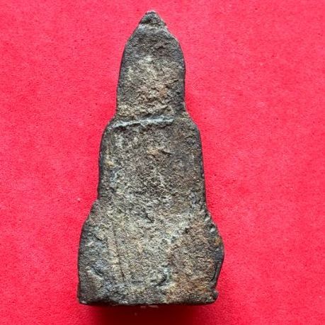 พระเก่าหูยาน พระเก่าสะสมA11 รูปที่ 2