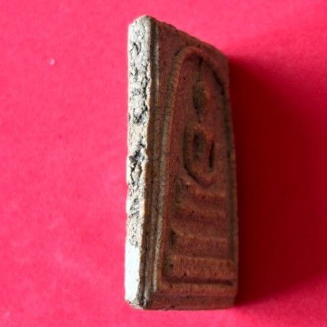 พระสมเด็จ พระเก่าสะสมA13 รูปที่ 3