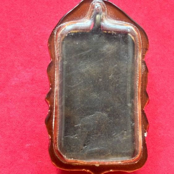 หลวงพ่อขันวัดนกกระจาบ  A14 รูปที่ 2