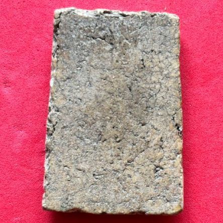 พระสมเด็จ พระเก่าสะสม A17 รูปที่ 2