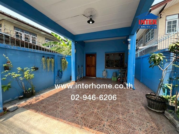 ไม่ใช่ บ้านเดี่ยว 2 ชั้น 25 ตร.ว. บ้านเดี่ยว ใกล้โรงพยาบาลสินแพทย์ ถนนองค์การบริหารส่วนจังหวัด สมุทรปราการ 3008 เมืองสมุทรปราการ สมุทรปราการ รูปที่ 2