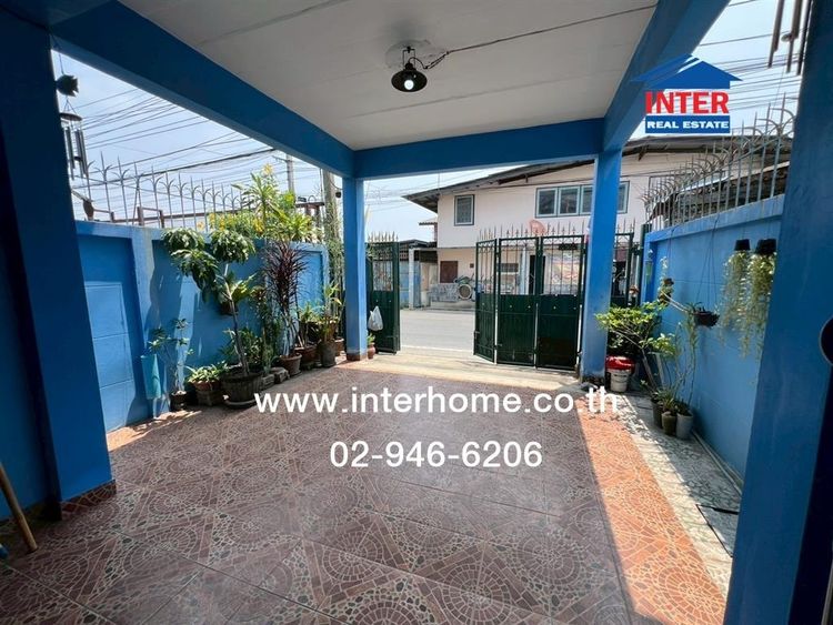 ไม่ใช่ บ้านเดี่ยว 2 ชั้น 25 ตร.ว. บ้านเดี่ยว ใกล้โรงพยาบาลสินแพทย์ ถนนองค์การบริหารส่วนจังหวัด สมุทรปราการ 3008 เมืองสมุทรปราการ สมุทรปราการ รูปที่ 3