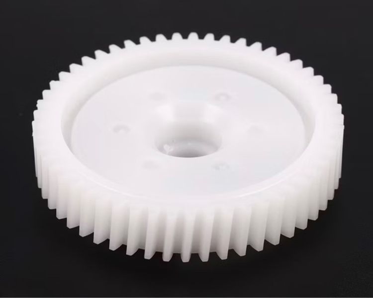 เฟืองกระจก Mazda รูปที่ 3