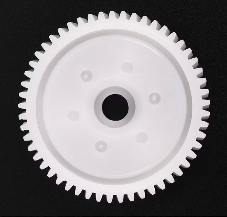 เฟืองกระจก Mazda รูปที่ 2