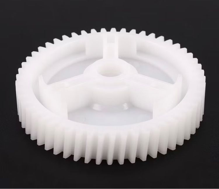 เฟืองกระจก Mazda รูปที่ 4