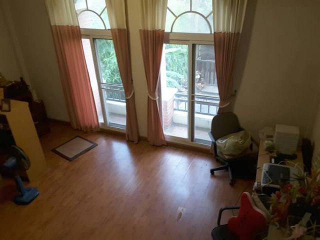 อื่นๆ 2010 ตกแต่งครบ ลดราคาShock Saleทาวน์โฮมหรูหลังริมโครงการคาซ่า city รูปที่ 3