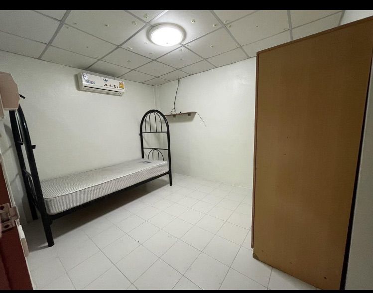 มีบางส่วน ห้องเช่าสำหรับ 1-2 คน รูปที่ 2