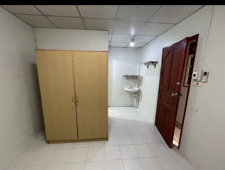 ห้องเช่าสำหรับ 1-2 คน