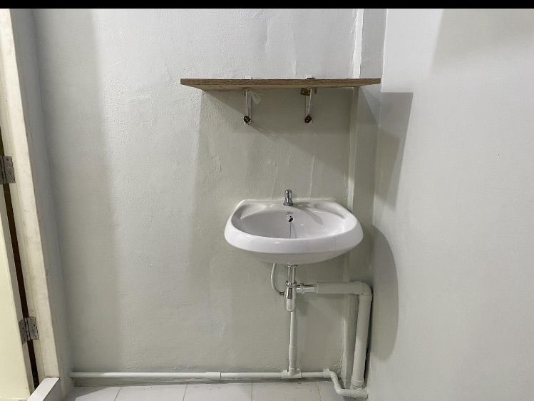 มีบางส่วน ห้องเช่าสำหรับ 1-2 คน รูปที่ 4