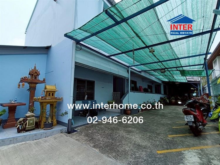 ห้องเช่า 2 ชั้น 100 ตร.ว. ห้องเช่า ซอยวัชรพลแยก1-1 ใกล้ตลาดถนอมมิตร ถนนรามอินทรา ถนนวัชรพล เขตบางเขน กรุงเทพมหานคร รูปที่ 3