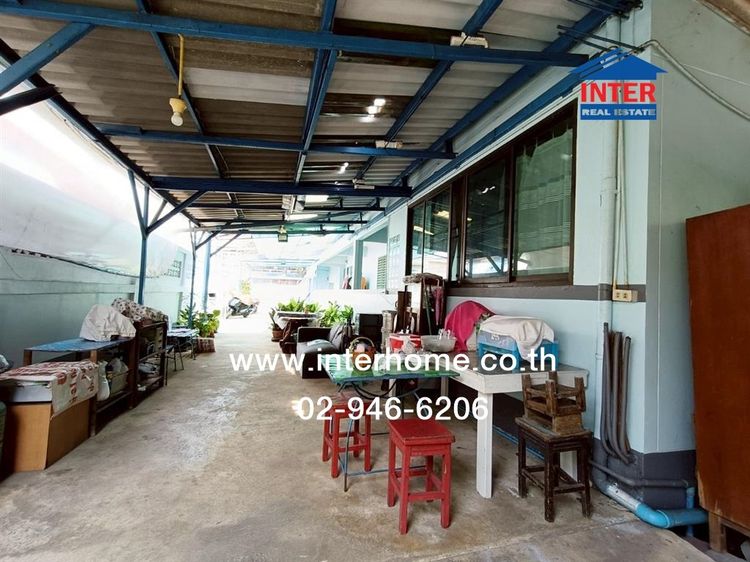 ห้องเช่า 2 ชั้น 100 ตร.ว. ห้องเช่า ซอยวัชรพลแยก1-1 ใกล้ตลาดถนอมมิตร ถนนรามอินทรา ถนนวัชรพล เขตบางเขน กรุงเทพมหานคร รูปที่ 4
