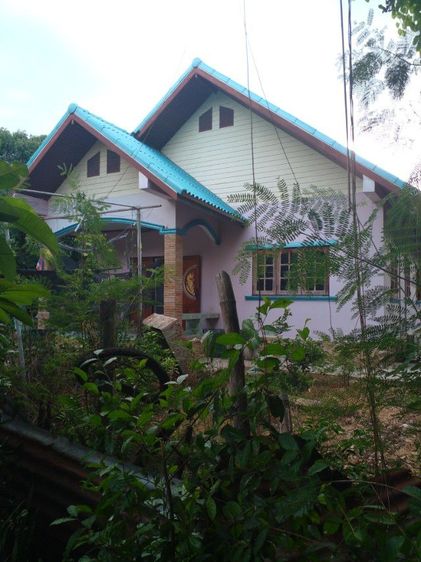 สวนพร้อมบ้าน