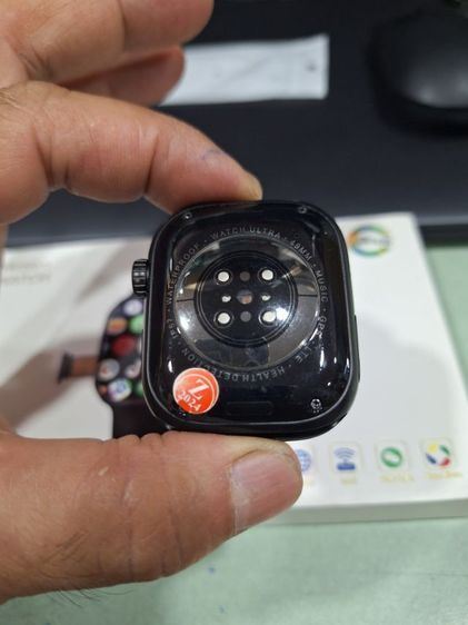 นาฬิกา Smart Watch CD 99 รูปที่ 5