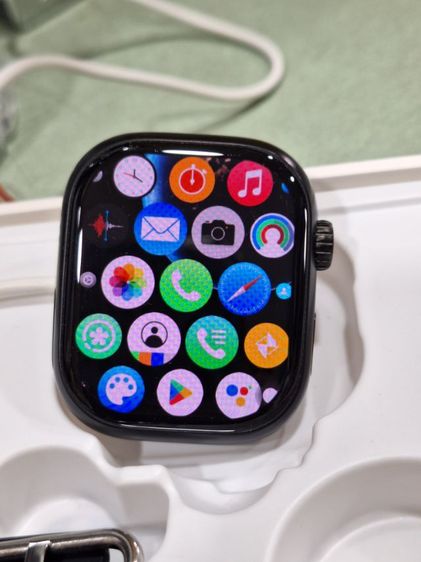 นาฬิกา Smart Watch CD 99 รูปที่ 3