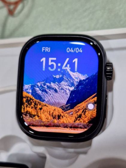 ดำ อื่นๆ นาฬิกา Smart Watch CD 99