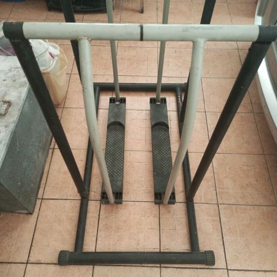 เครื่องออกกำลังกาย รูปที่ 2