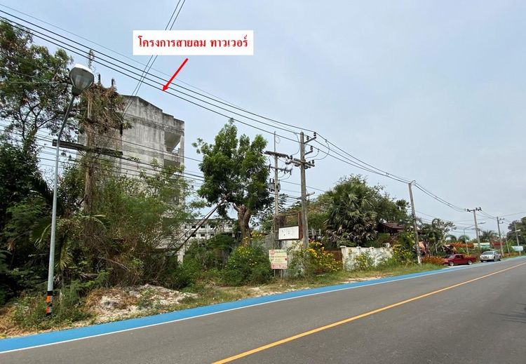 ใช่ 💖 คอนโด เมืองระยอง ราคาพิเศษ! 💖 รูปที่ 3