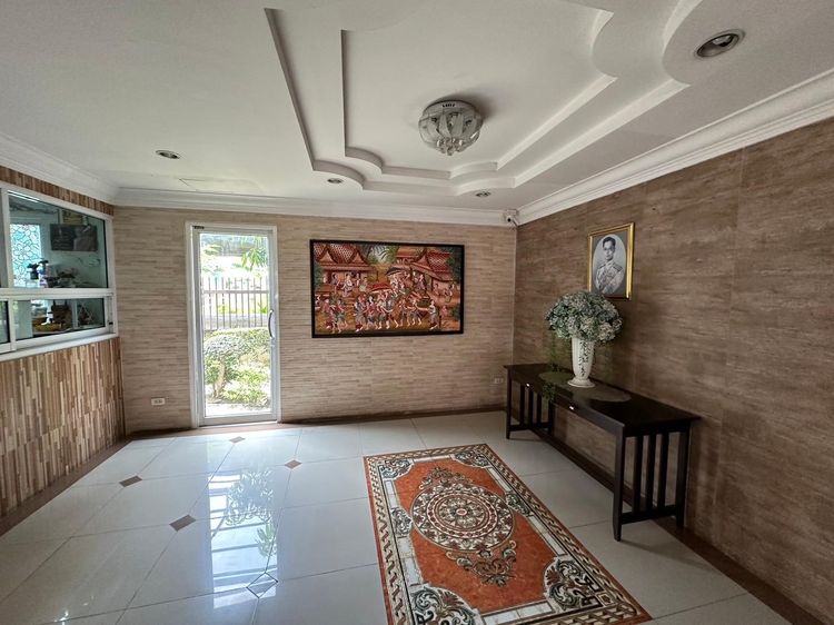 ใช่ 💖 คอนโด มีนบุรี ราคาพิเศษ! 💖 รูปที่ 4