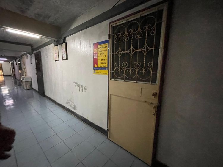 💟 คอนโดมิเนียม โครงการนิรันดร์เรซิเดนซ์ 4 💟 รูปที่ 3