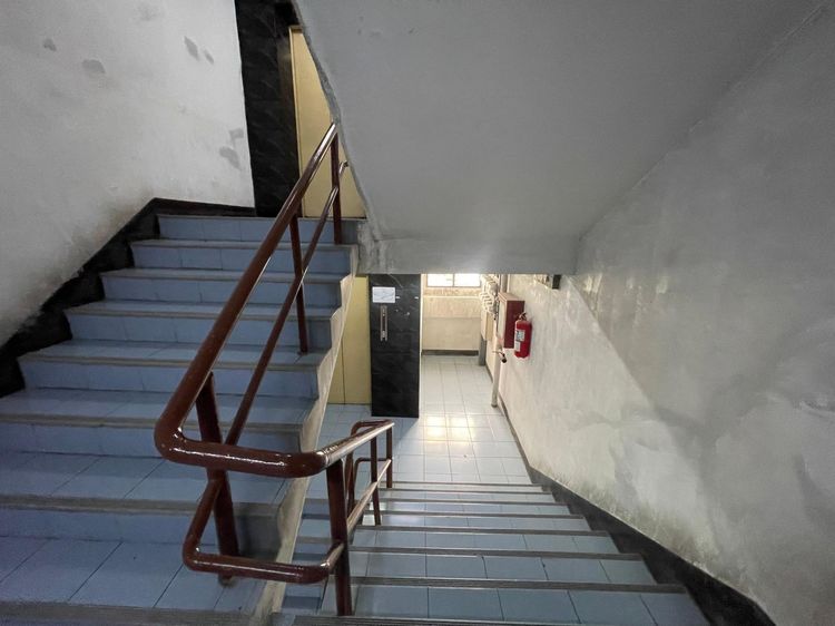 💟 คอนโดมิเนียม โครงการนิรันดร์เรซิเดนซ์ 4 💟 รูปที่ 4