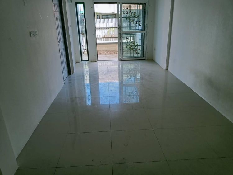 ใช่ 💖 ทาวน์เฮ้าส์ ปลวกแดง ราคาพิเศษ! 💖 รูปที่ 3