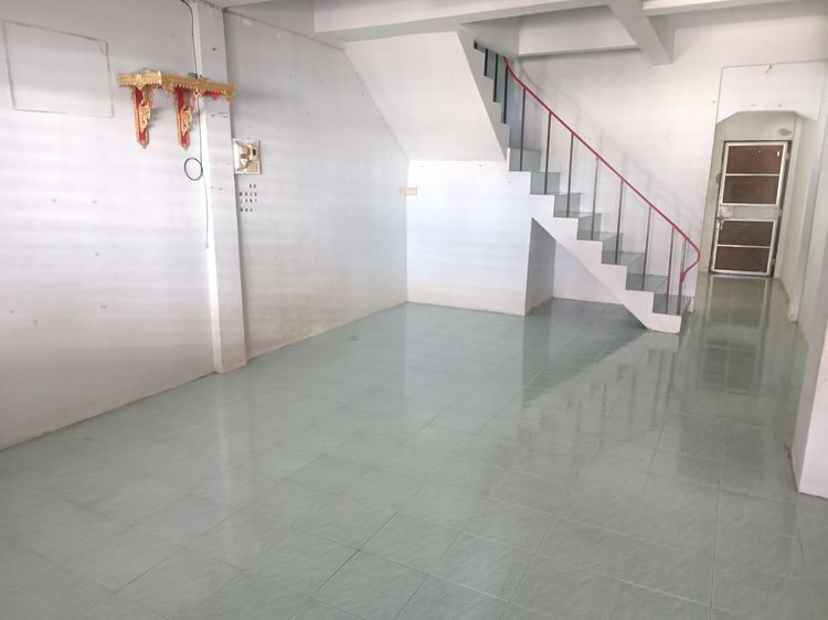 ใช่ 💖 ทาวน์เฮ้าส์ เมืองสุราษฎร์ธานี ราคาพิเศษ! 💖 รูปที่ 3