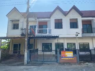 💖 ทาวน์เฮ้าส์ เมืองพิษณุโลก ราคาพิเศษ! 💖