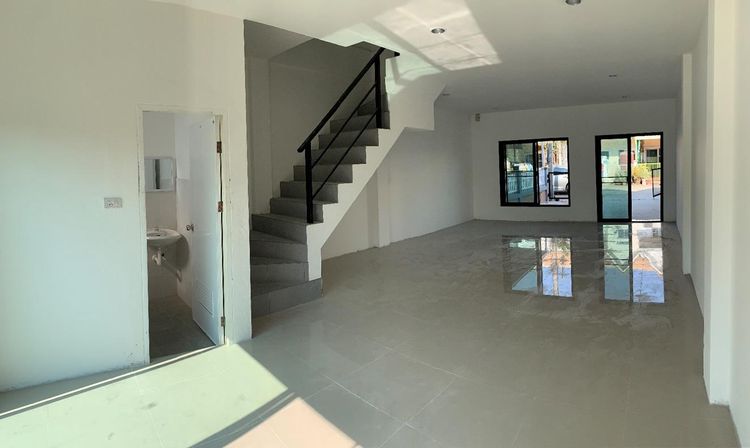 💖 ทาวน์เฮ้าส์ เมืองพิษณุโลก ราคาพิเศษ! 💖 รูปที่ 3