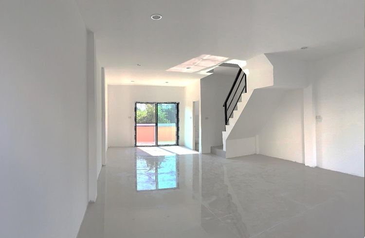 ใช่ 💖 ทาวน์เฮ้าส์ เมืองพิษณุโลก ราคาพิเศษ! 💖 รูปที่ 2