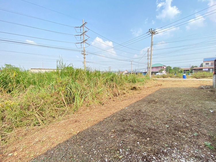 ใช่ 💖 ทาวน์เฮ้าส์ นครหลวง ราคาพิเศษ! 💖 รูปที่ 4