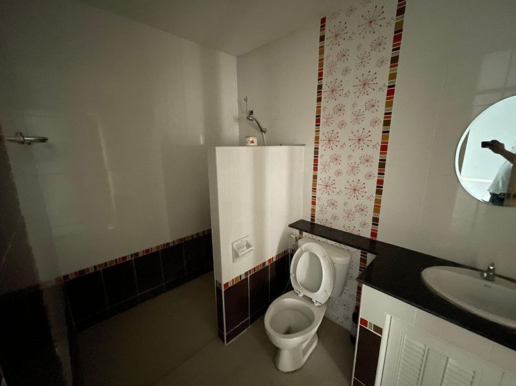 ใช่ 💖 ทาวน์เฮ้าส์ สันทราย ราคาพิเศษ! 💖 รูปที่ 4