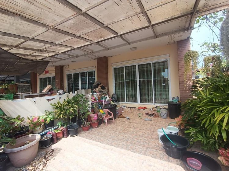 ใช่ 💖 ทาวน์เฮ้าส์ เมืองขอนแก่น ราคาพิเศษ! 💖 รูปที่ 4