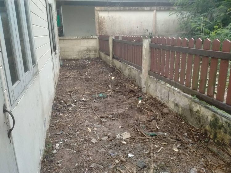 ใช่ 💖 ทาวน์เฮ้าส์ ปลวกแดง ราคาพิเศษ! 💖 รูปที่ 4