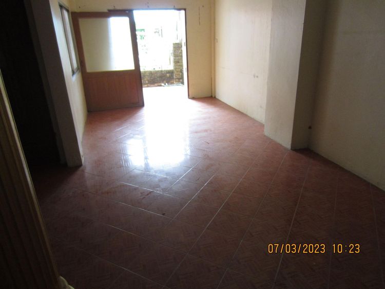 ใช่ 💖 ทาวน์เฮ้าส์ หาดใหญ่ ราคาพิเศษ! 💖 รูปที่ 3