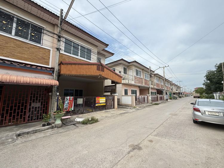 ใช่ 💖 ทาวน์เฮ้าส์ หนองแค ราคาพิเศษ! 💖 รูปที่ 3