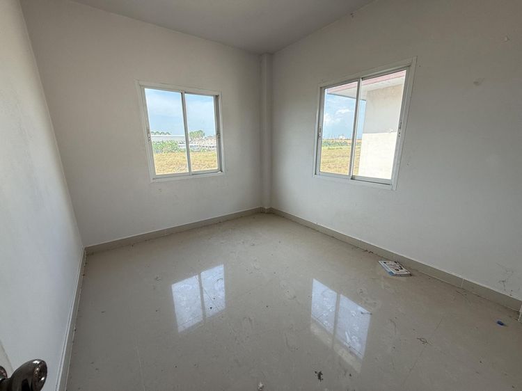 ใช่ 💖 ทาวน์เฮ้าส์ หนองแค ราคาพิเศษ! 💖 รูปที่ 4