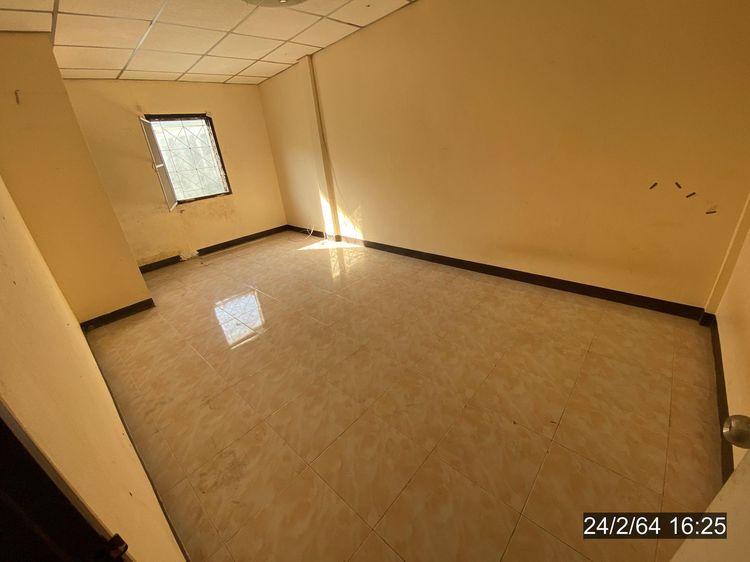 ใช่ 💖 ทาวน์เฮ้าส์ เมืองสุราษฎร์ธานี ราคาพิเศษ! 💖 รูปที่ 4