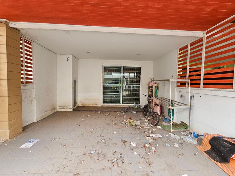 ใช่ 💖 ทาวน์เฮ้าส์ เมืองอุดรธานี ราคาพิเศษ! 💖 รูปที่ 4