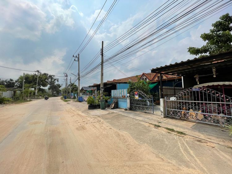 ใช่ 💖 ทาวน์เฮ้าส์ ศรีราชา ราคาพิเศษ! 💖 รูปที่ 3