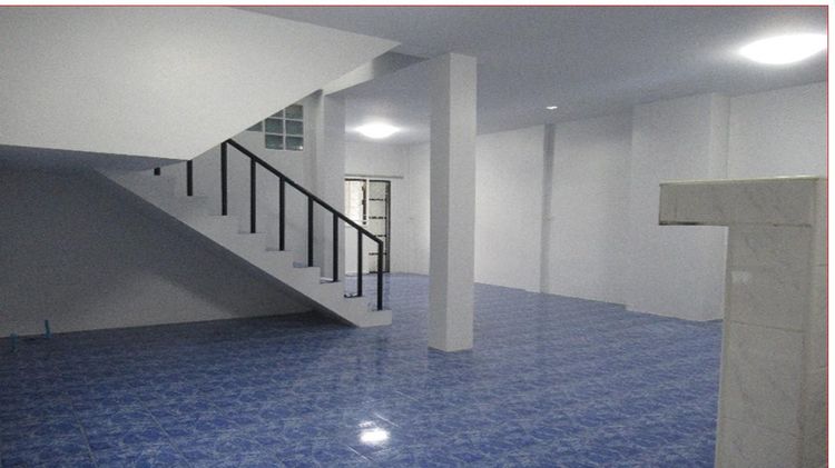 ใช่ 💖 ทาวน์เฮ้าส์ เมืองสุราษฎร์ธานี ราคาพิเศษ! 💖 รูปที่ 4