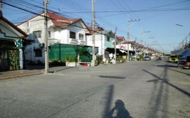 ใช่ 💖 ทาวน์เฮ้าส์ คลองหลวง ราคาพิเศษ! 💖 รูปที่ 4